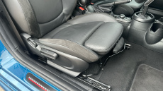 MINI Hatchback 2.0 Cooper S Sport 3dr Auto Petrol Hatchback